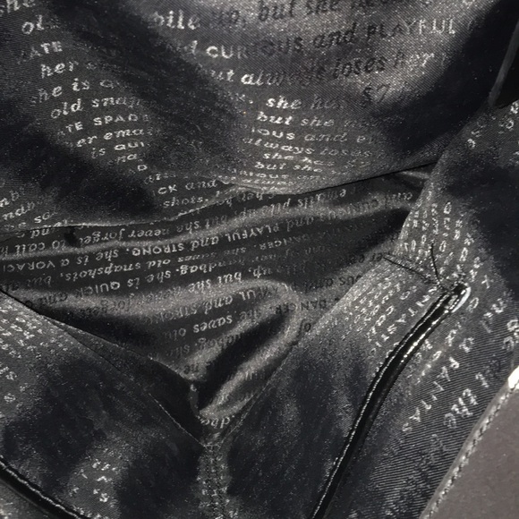 Vintage Kate Spade Tote - Picture 4 of 5